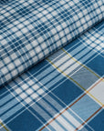 Flannel Oslo 2 sheet set