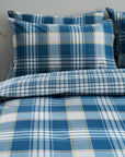 Flannel Oslo 2 sheet set