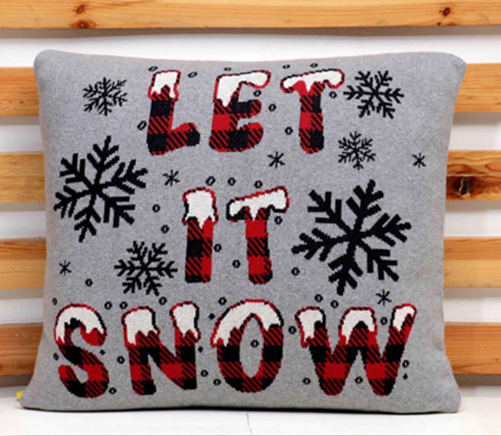 Let it Snow-1