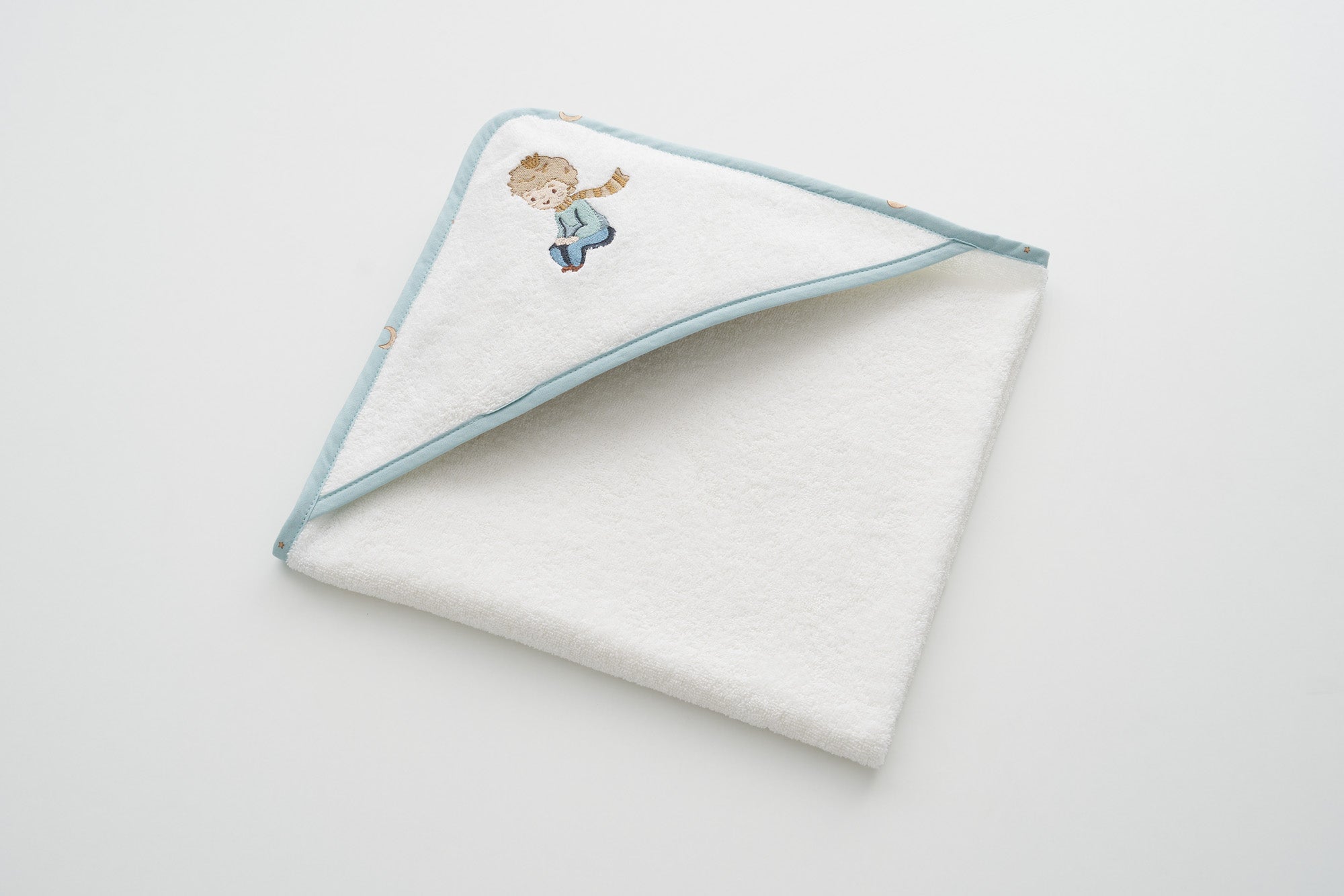 Baby Bathrobe 75X75 Lambi