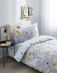 Set of 3 sheets 170X260 Children's Apollo