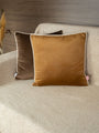 Symmetry Living Decorative Pillowcase 50x50 Biscuit