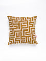 Decorative Pillow Case 45x45 Orientique