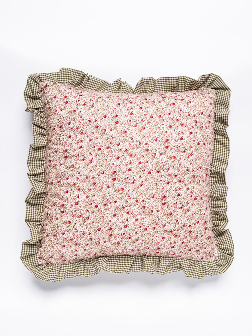 Decorative Pillow Case 45x45 Orientique