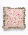 Decorative Pillow Case 45x45 Orientique