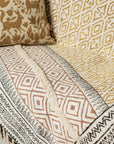 Symmetry Living Throw 130x170 Safi