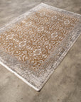 CARPET PEARL 852 BEIGE - 080cm x 210cm