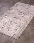 CARPET PEARL 590 CREAM-GREY - 200cm x 250cm