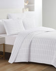 Sabina (Off white) Bedspread-0