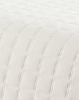 Savona (Cream) Bedspread-1