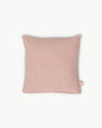 Decorative Pillow Case Symmetry Living 45X45 Sherpa Pink