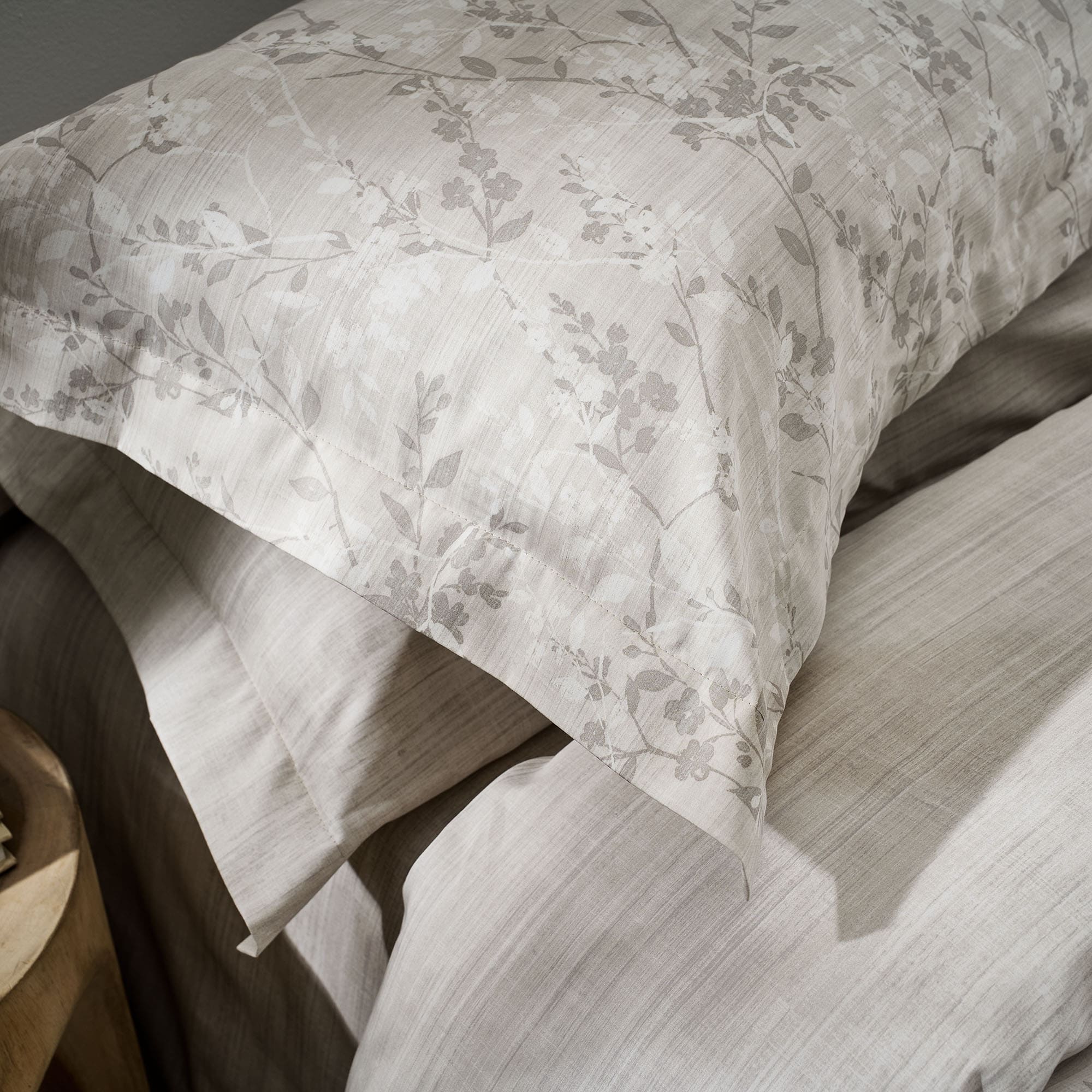 Set of Sheets 4pcs 240X260 Vilma-2 Beige