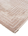 ΧΑΛΙ VELVET MODERN 9290/Cream Beige - 160cm x 230cm-1