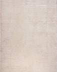 ΧΑΛΙ VELVET MODERN 9302/Cream - 240cm x 300cm-0