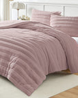 Volcano Amethyst Duvet