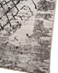 ΧΑΛΙ YORK 5350 WHITE VIZON - 133cm x 190cm-1