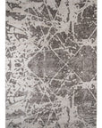 ΧΑΛΙ YORK 8230 WHITE VIZON - ΣΕΤ ΚΡΕΒΑΤΟΚΑΜΑΡΑΣ-0