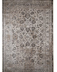 ΧΑΛΙ YORK VINTAGE 8504 WHITE VIZON - 240cm x 300cm-0