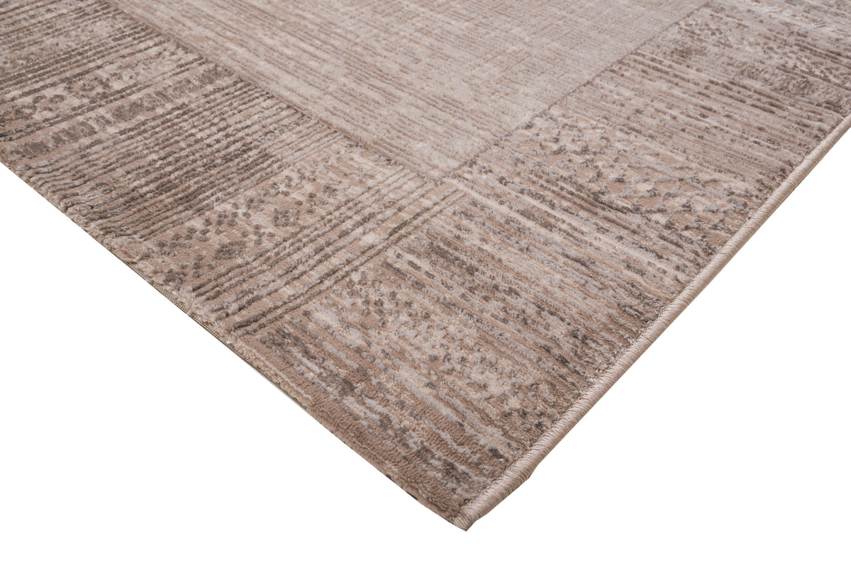 ΧΑΛΙ YORK MODERN 9309 BEIGE CREAM - 160cm x 230cm-1