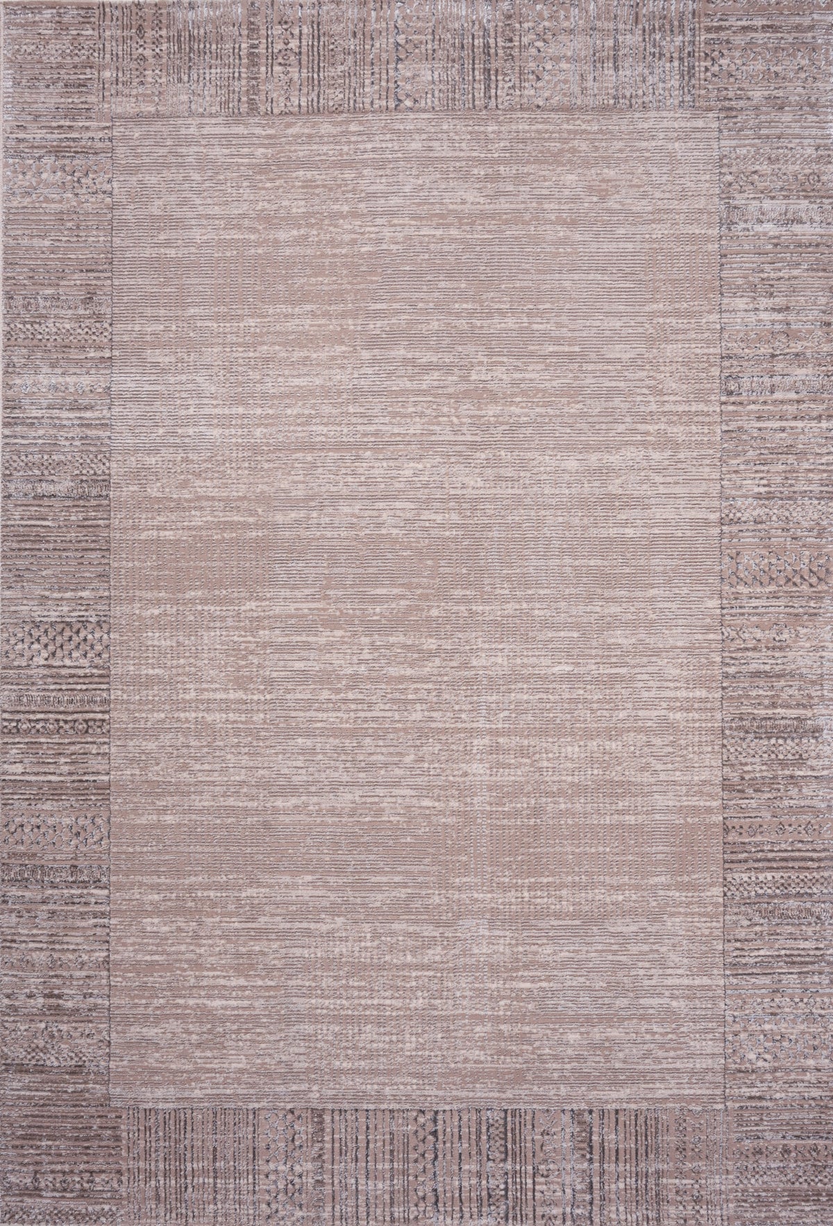 ΧΑΛΙ YORK MODERN 9309 BEIGE CREAM - 160cm x 230cm-0