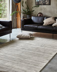 ASIATIC LONDON BLADE MOLESKIN CARPET 160cm x 230cm