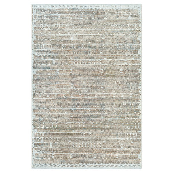 ΧΑΛΙ WOOLLY  36884A - 160X235  NewPlan-0