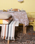 Lavilla Home Paisley Tablecloth PE22506