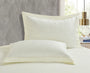 Monaco (Ivory) (ΣΕΤ ΣΕΝΤΟΝΙΑ Υ/Δ 245x270+2 ΜΑΞ/ΘΗΚΕΣ 52x75) 300TC-1