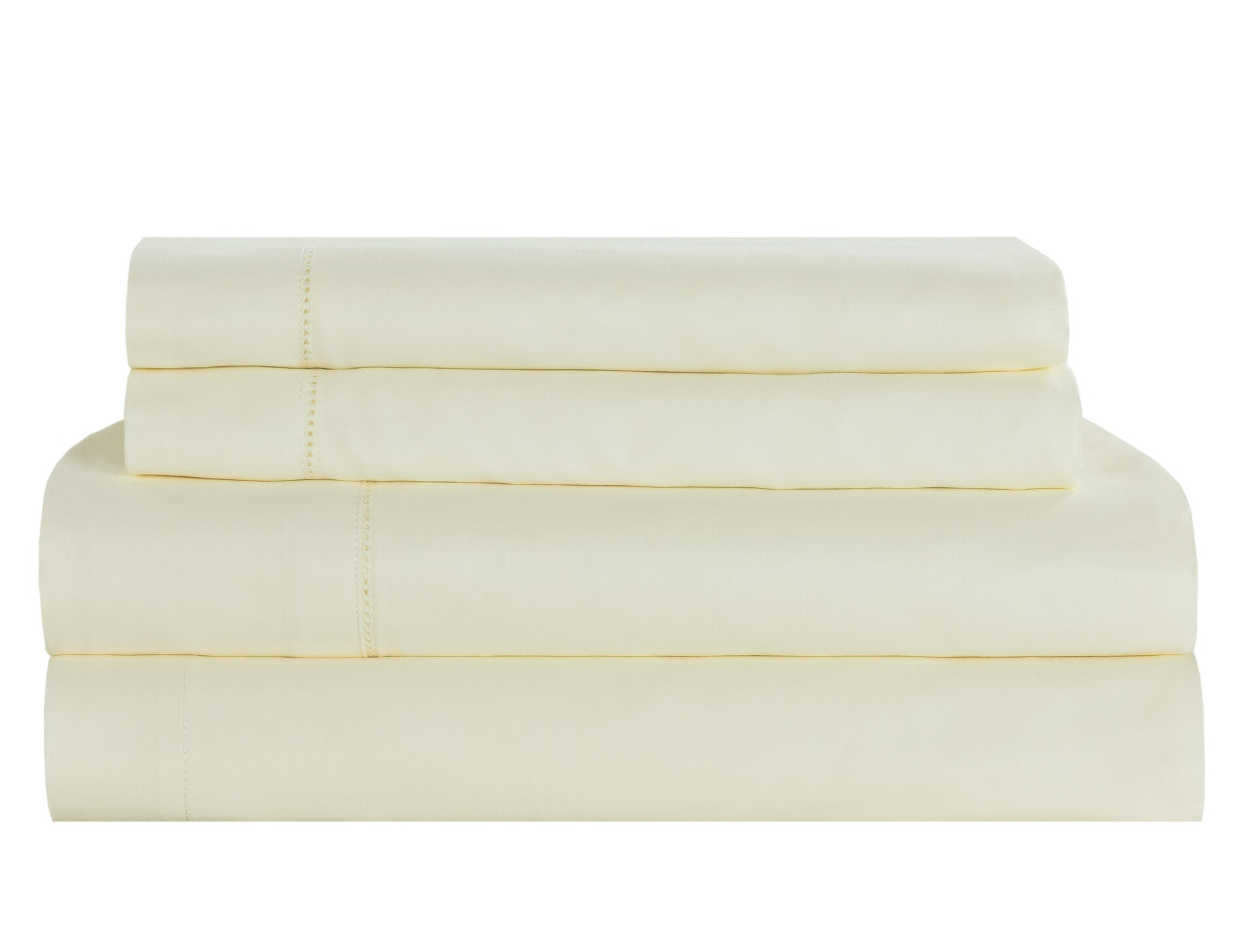 Monaco (Ivory) (ΣΕΤ ΣΕΝΤΟΝΙΑ Υ/Δ 245x270+2 ΜΑΞ/ΘΗΚΕΣ 52x75) 300TC-0