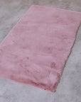 ΧΑΛΙ SOFTY TD32 DARK PINK ANTISLIP - SET067(2x150,1x200)  NewPlan