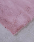 CARPET SOFTY TD32 DARK PINK ANTISLIP - SET067(2x150,1x200) NewPlan