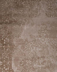 ΧΑΛΙ VELVET 5782/Cream Beige - 067cm x 140cm