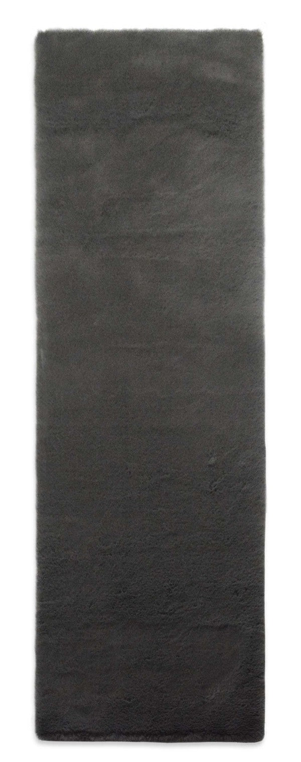 ΧΑΛΙ PUFFY FC7A DARK GREY ANTISLIP - 160X160  NewPlan-1