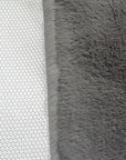 ΧΑΛΙ PUFFY FC7A DARK GREY ANTISLIP - 080X200  NewPlan-2