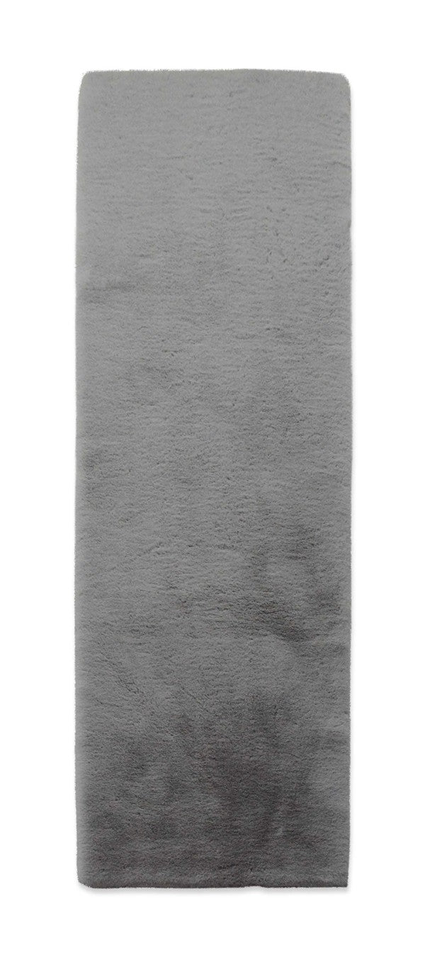 ΧΑΛΙ PUFFY FC6 LIGHT GREY ANTISLIP - 100X160  NewPlan-1