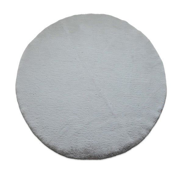 ΧΑΛΙ PUFFY FC6 LIGHT GREY ANTISLIP - 100X160  NewPlan-3