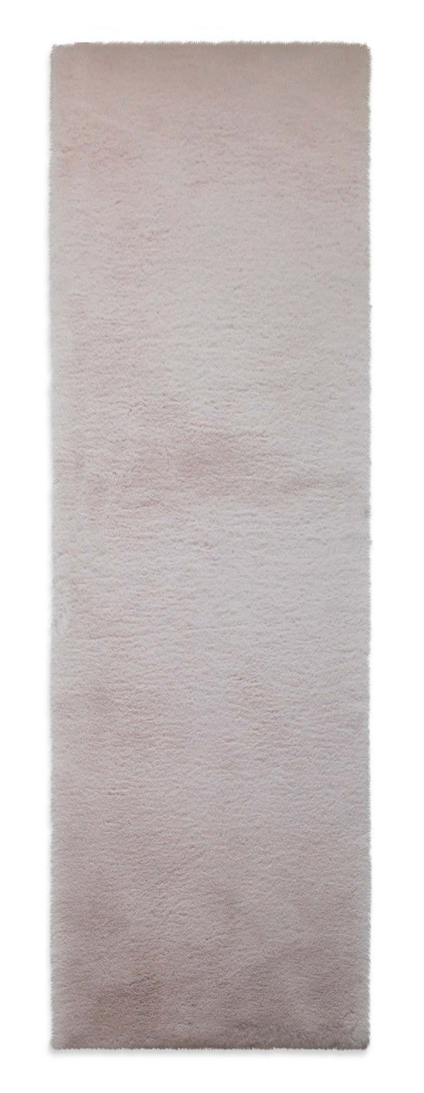 ΧΑΛΙ PUFFY FC19 PINK  ANTISLIP - 160X160  NewPlan-1