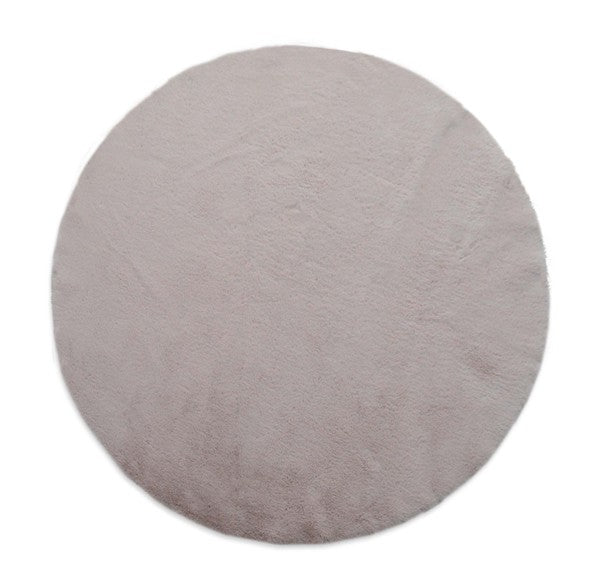 ΧΑΛΙ PUFFY FC19 PINK  ANTISLIP - 100X160  NewPlan-3