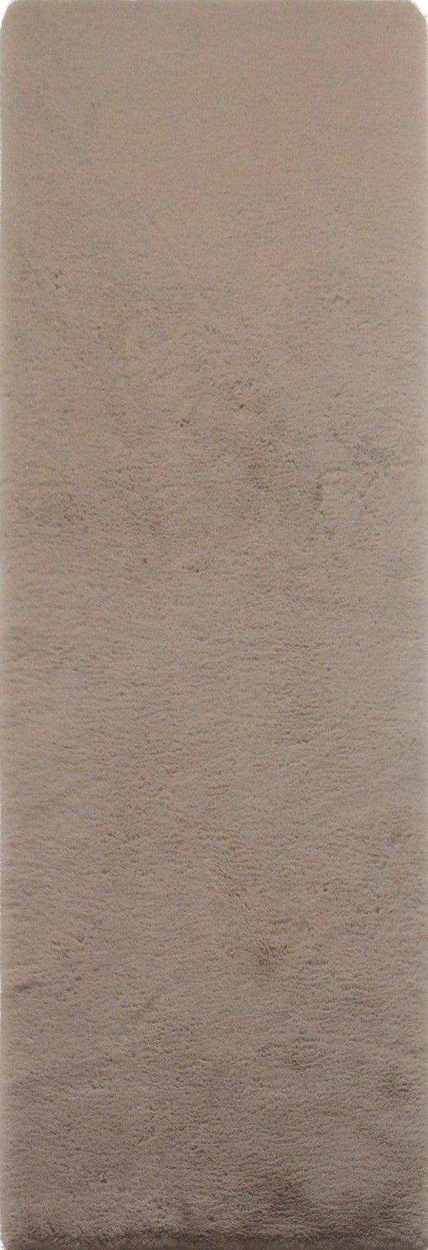 ΧΑΛΙ PUFFY FC5 TAUPE ANTISLIP - 100X160  NewPlan-1