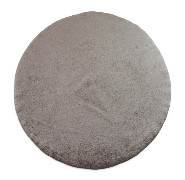 ΧΑΛΙ PUFFY FC5 TAUPE ANTISLIP - 080X150  NewPlan-3