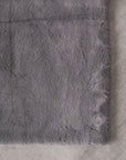 CARPET SOFTY TD67 GRAY ANTISLIP - 080X150 NewPlan