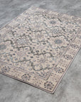 VISCOSE CARPET FARASHE 953/474640 - 067cm x 210cm