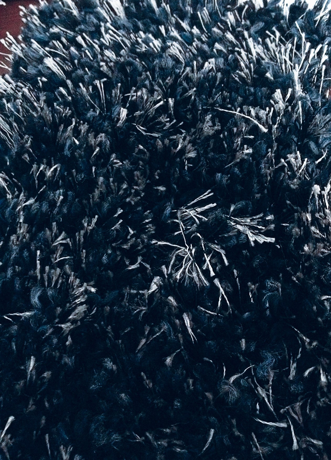 ΧΑΛΙ SUPERSHINE BLUE-1