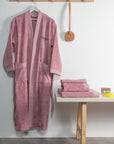 Nexttoo 5001 Laventer bathrobe