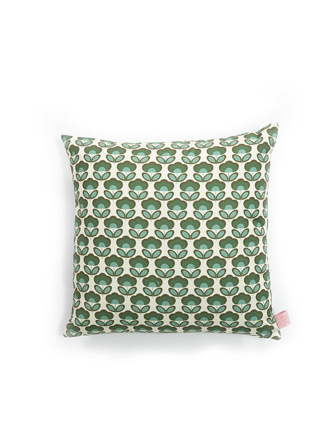 Symmetry Living Foxtrot Decorative Pillow Case