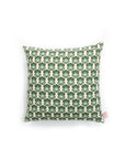 Symmetry Living Foxtrot Decorative Pillow Case