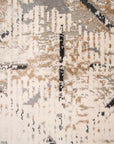 CARPET PEARL 644 CREAM-GREY - 080cm x 150cm