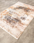 ΧΑΛΙ PEARL 2177 CREAM-TERRA - 240cm x 300cm