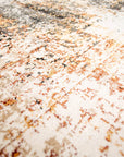 CARPET PEARL 2177 CREAM-TERRA - 240cm x 300cm