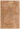 ΧΑΛΙ ASIATIC LONDON TOVA CLAY - 200cm x 290cm-0